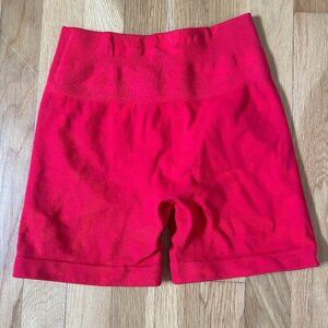 Aurola Gym Shorts